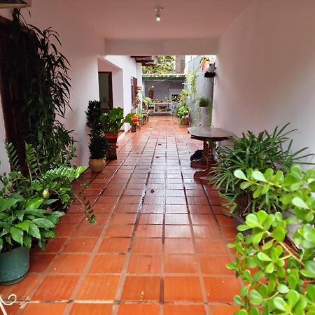 Aconchego Da Neli Em Foz Apartman Foz do Iguaçu Kültér fotó