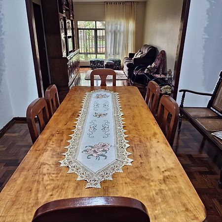 Aconchego Da Neli Em Foz Apartman Foz do Iguaçu Kültér fotó
