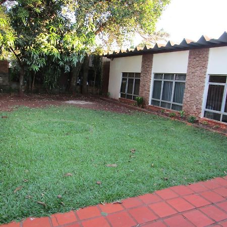 Aconchego Da Neli Em Foz Apartman Foz do Iguaçu Kültér fotó