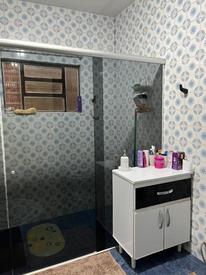 Aconchego Da Neli Em Foz Apartman Foz do Iguaçu Kültér fotó