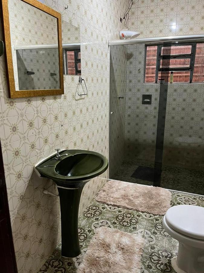 Aconchego Da Neli Em Foz Apartman Foz do Iguaçu Kültér fotó