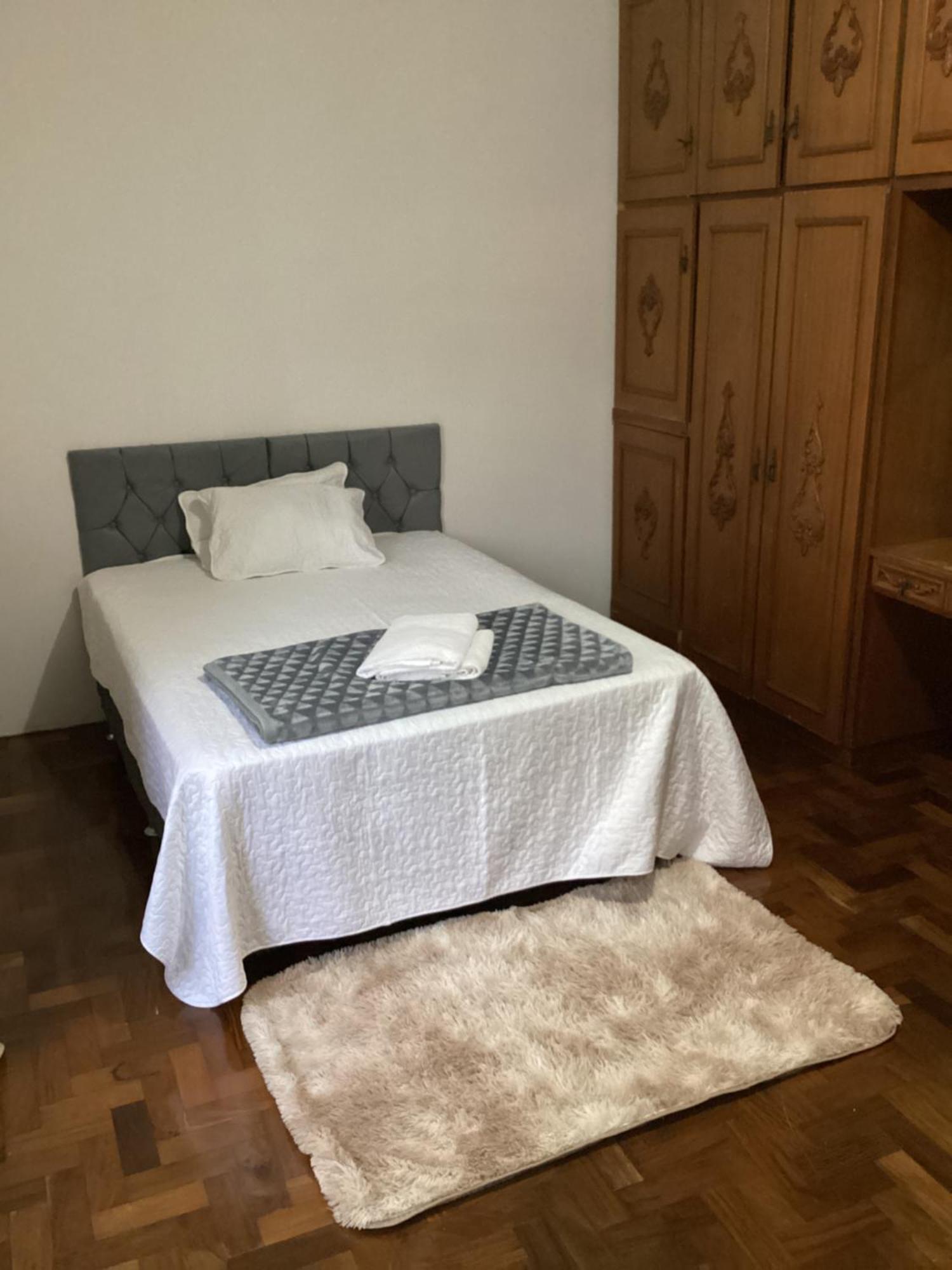 Aconchego Da Neli Em Foz Apartman Foz do Iguaçu Kültér fotó
