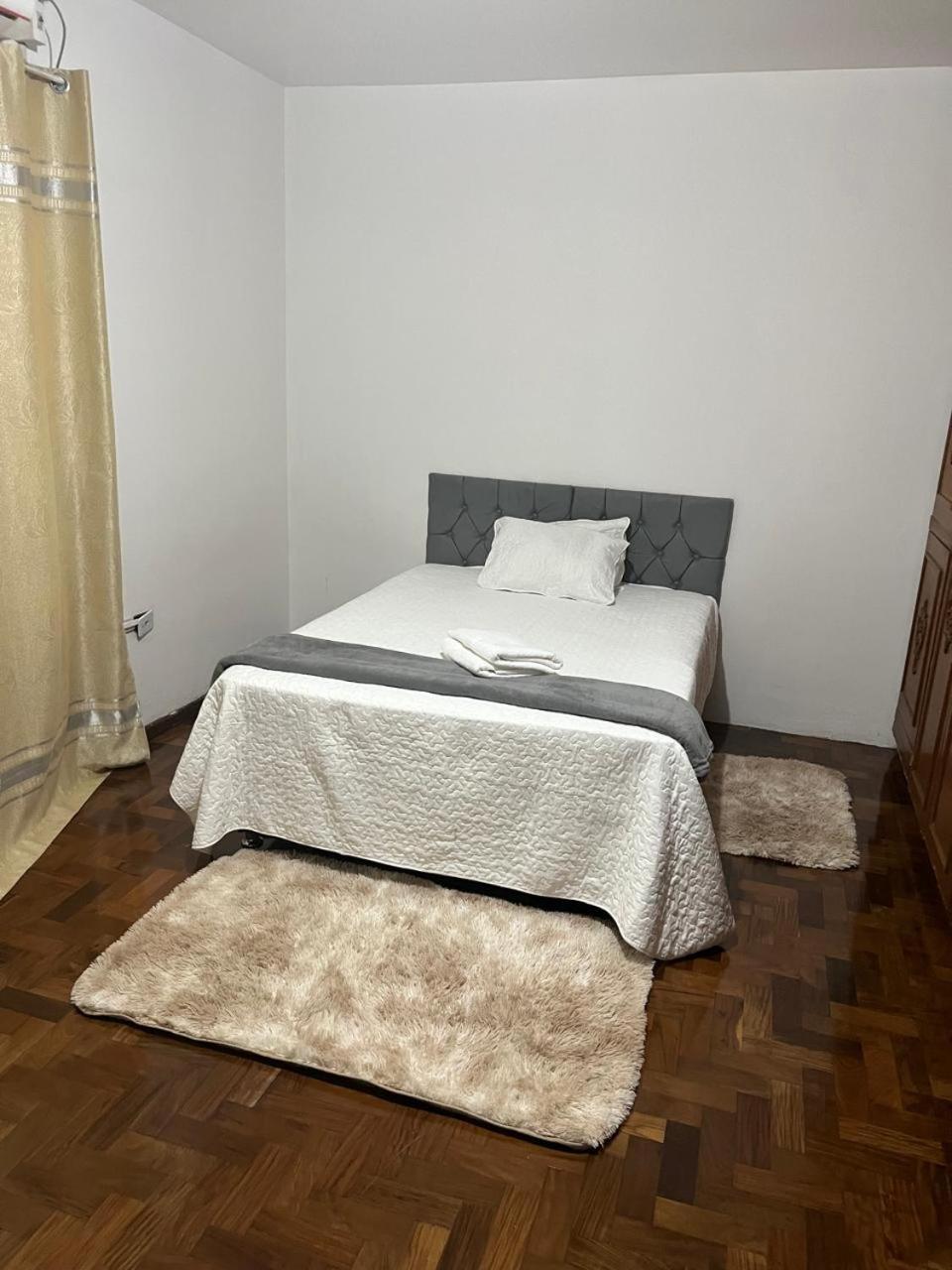 Aconchego Da Neli Em Foz Apartman Foz do Iguaçu Kültér fotó