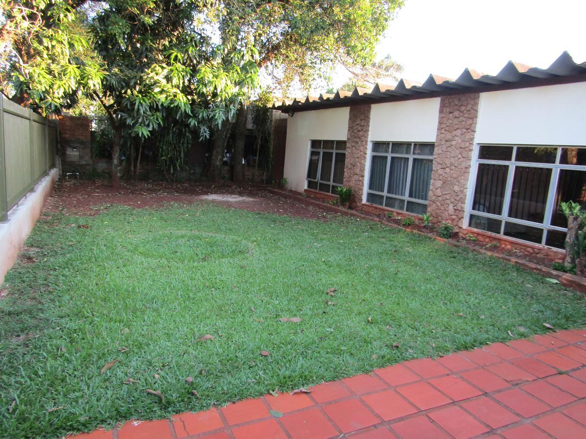 Aconchego Da Neli Em Foz Apartman Foz do Iguaçu Kültér fotó